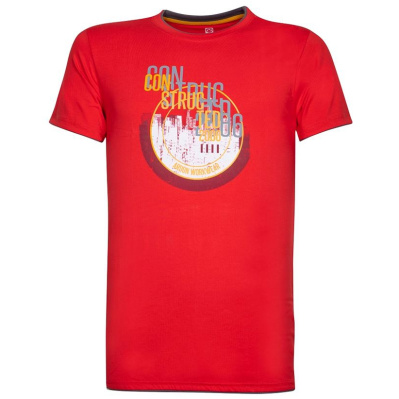 T-shirt ARDON Constructed Stretch