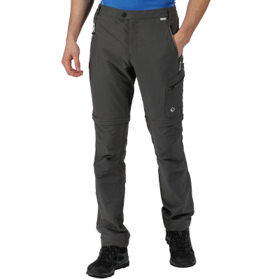 Herren Outdoorhose REGATTA Highton Z/O 2in1