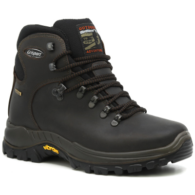 Wanderschuhe GRISPORT Classic Dakar