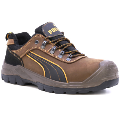 Puma Sierra Nevada Low S3 HRO Sicherheitsschuhe