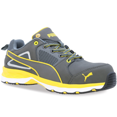 PUMA Pace LOW S1P ESD HRO Sicherheitsschuhe