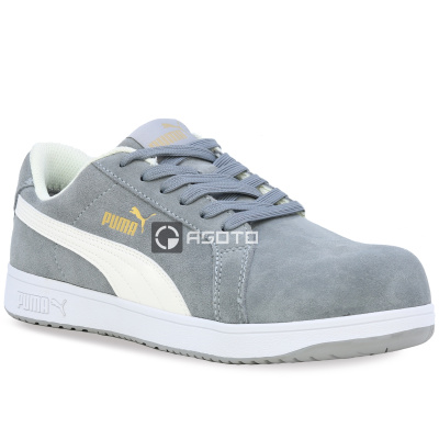 Sicherheitsschuhe PUMA Iconic S1P ESD