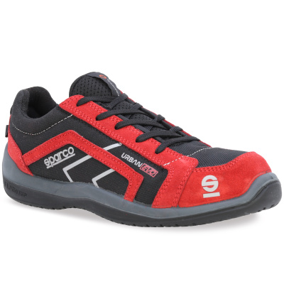 Sicherheitsschuhe SPARCO Modena S3