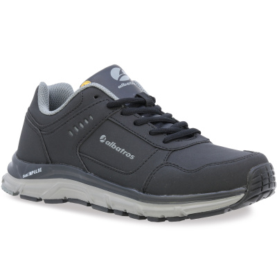 Berufsschuhe ALBATROS Whiz ST O2 ESD