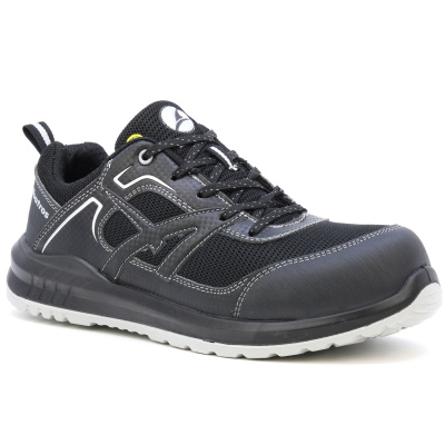 Sicherheitsschuhe ALBATROS Rider S1P ESD