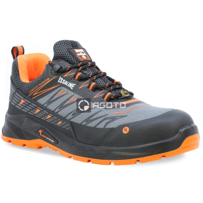 Industrial Starter Slip On Extreme S3 ESD
