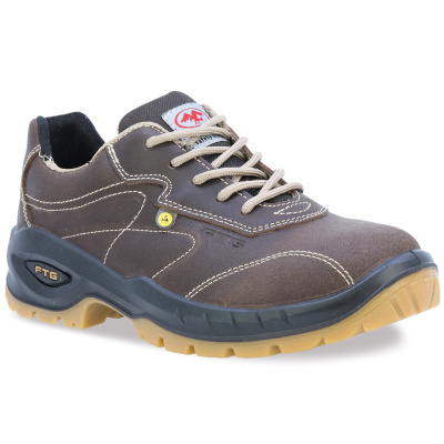 Sicherheitsschuhe FTG Halifax 2 S3 ESD