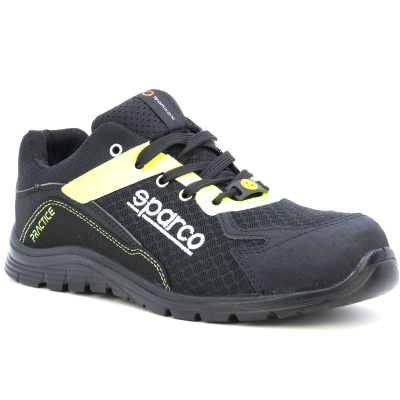 Sicherheitsschuhe SPARCO Jos S1P ESD