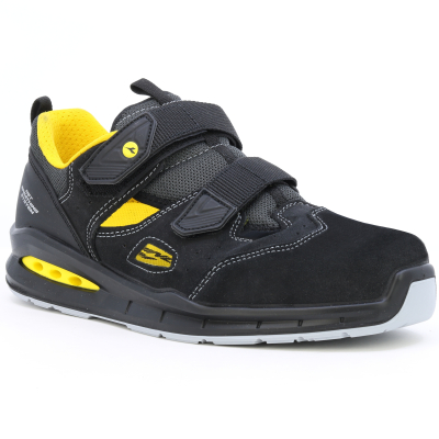 Sicherheitsschuhe DIADORA Run Net Airbox S1P