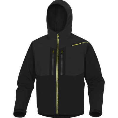 Jacke softshell DELTA Horten2