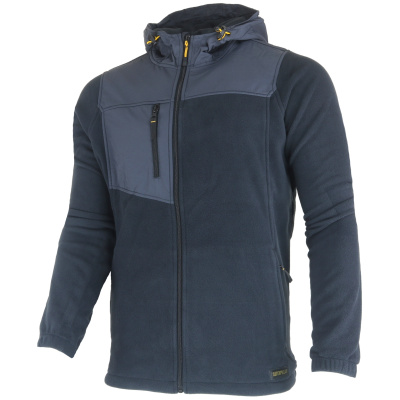 Jacke CATERPILLAR Conversion
