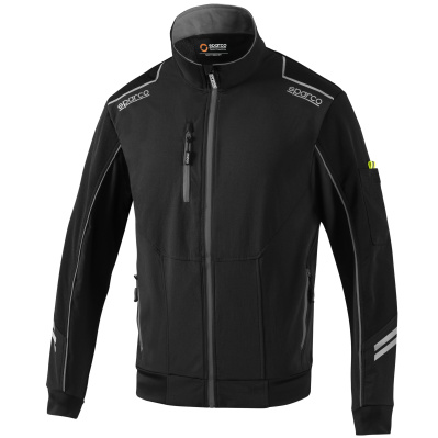 Jacke Softshell SPARCO Light TW
