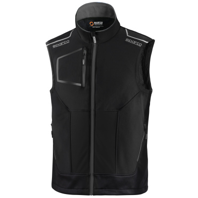 Herrenweste SPARCO TECH TW