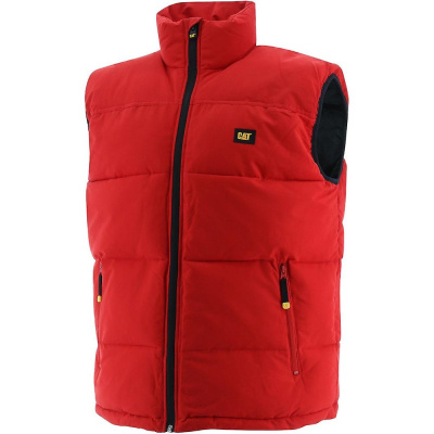 Weste CATERPILLAR Arctic Zone