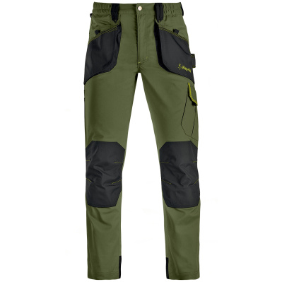 Bundhose KAPRIOL Slick Geen
