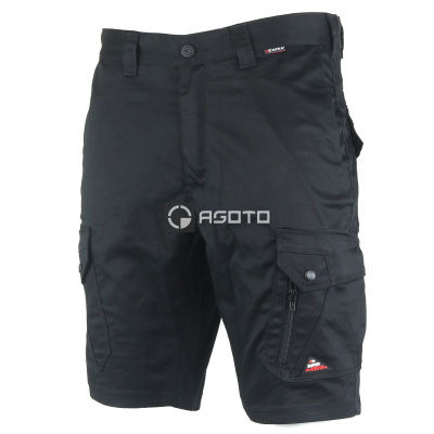 Short COFRA Jember Kediri Stretch
