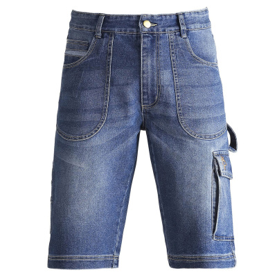 Short KAPRIOL Denim