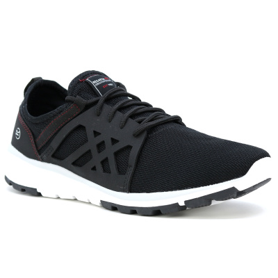 Wanderschuhe REGATTA Marine Sport