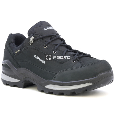 Wanderschuhe LOWA Renegade GTX Lo III