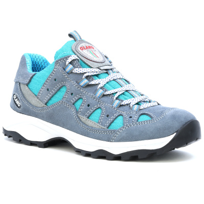 Damen Wanderschuhe OLANG Zenith 860 Jeans