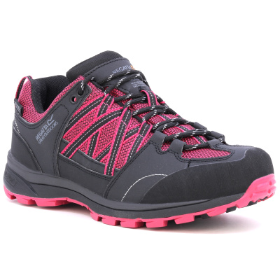 Damen Wanderschuhe REGATTA Ldy Samaris