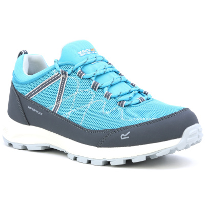 Wanderschuhe Damen REGATTA Ldy Samaris Lite Low