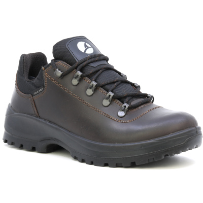 Wanderschuhe ALBATROS Eiger CTX low