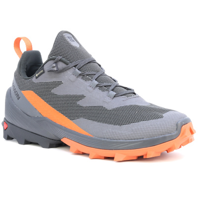 Wanderschuhe SALOMON Cross Over 2 GTX
