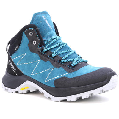 Wanderschuhe GRISPORT Leone 52