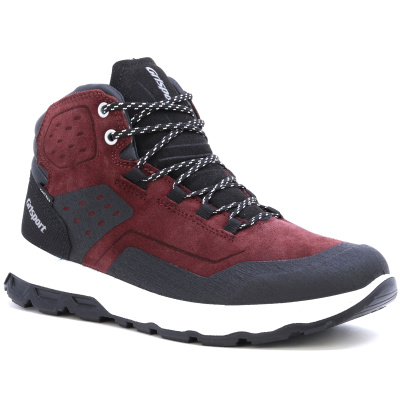 Wanderschuhe GRISPORT Assaly 33