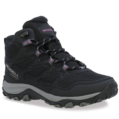 Damen Wanderschuhe MERRELL West Rim Sport Thermo