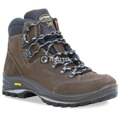 Wanderschuhe GRISPORT Cadria 47