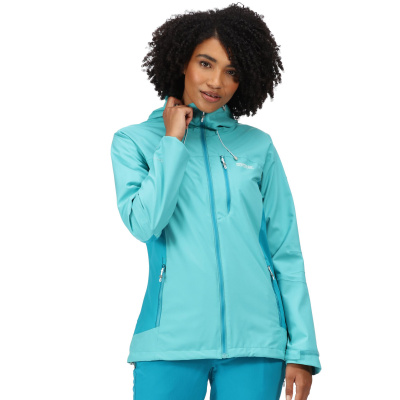 Damen Jacke REGATTA Highton Str Jk III + Isotex 10 000mm