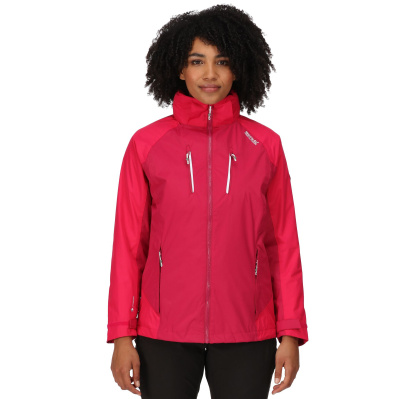 Damen Jacke REGATTA Calderdale IV Isotex Membrane
