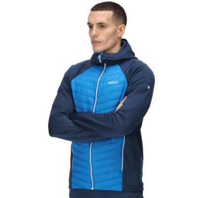 Herrenjacke REGATTA Andreson VII Hybrid