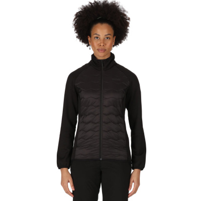 Jacke-Damen REGATTA Clumber Hybrid III
