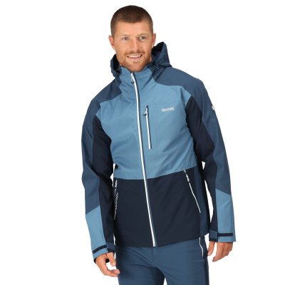 Jacke REGATTA Bosfield Isotex membrána 10 000