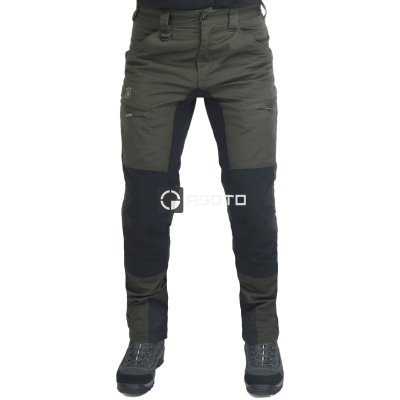 Hose DEERHUNTER Roqaland Stretch