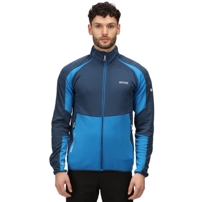 Herren-Sweatshirt REGATTA Yare V