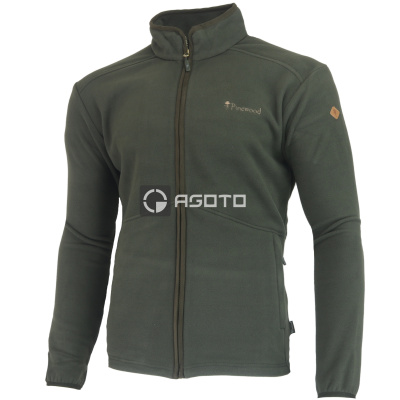 Herren-Sweatshirt Hunting/Outdoor PINEWOOD 5101 Nydala