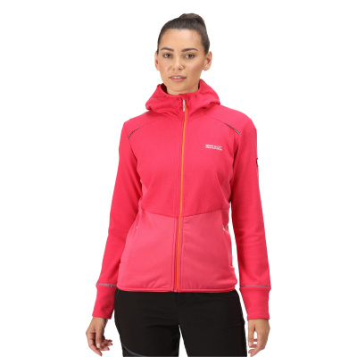 Damen-Sweatshirt Regatta Highton ProFleece