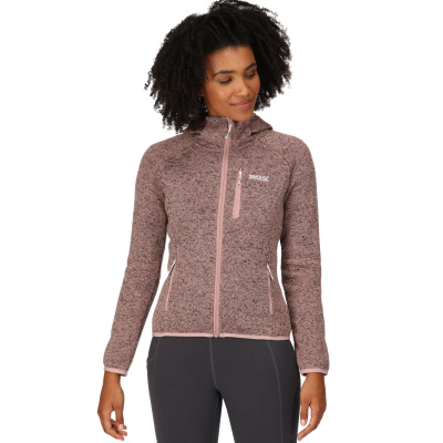 Damenpullover REGATTA Wms Hood Newhill