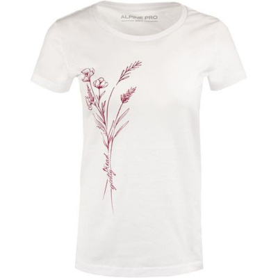 T-Shirt ALPINE PRO Gabora