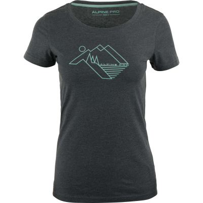 T-Shirt ALPINE PRO Kefada