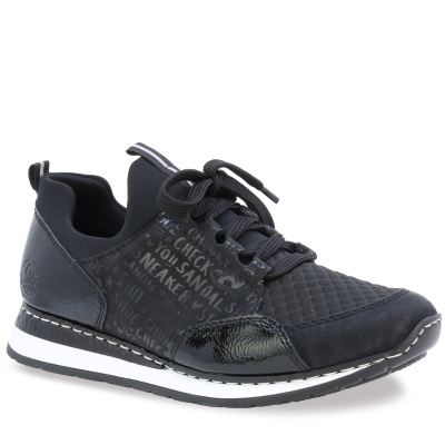Schuhe RIEKER N3089-00