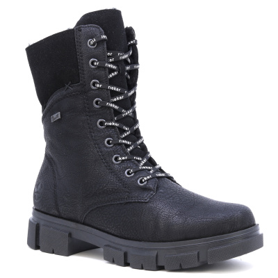 Damen Winterstiefel RIEKER Z4272-00