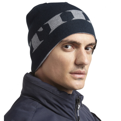 Wendbare Wintermütze DIADORA Wool Cap Graphic