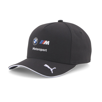 Cap PUMA BMW Motorsport