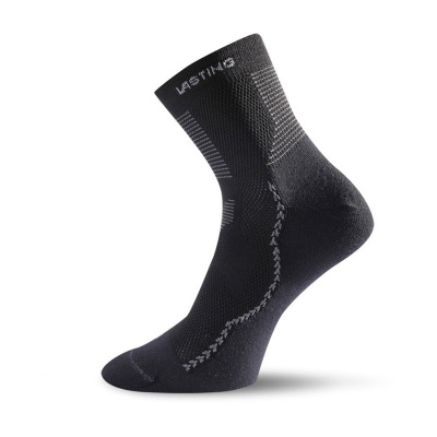 Trekkingsocke LASTING TCA 900