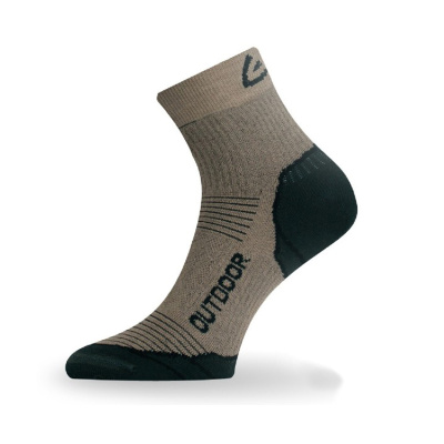 Trekkingsocke LASTING TCC 769